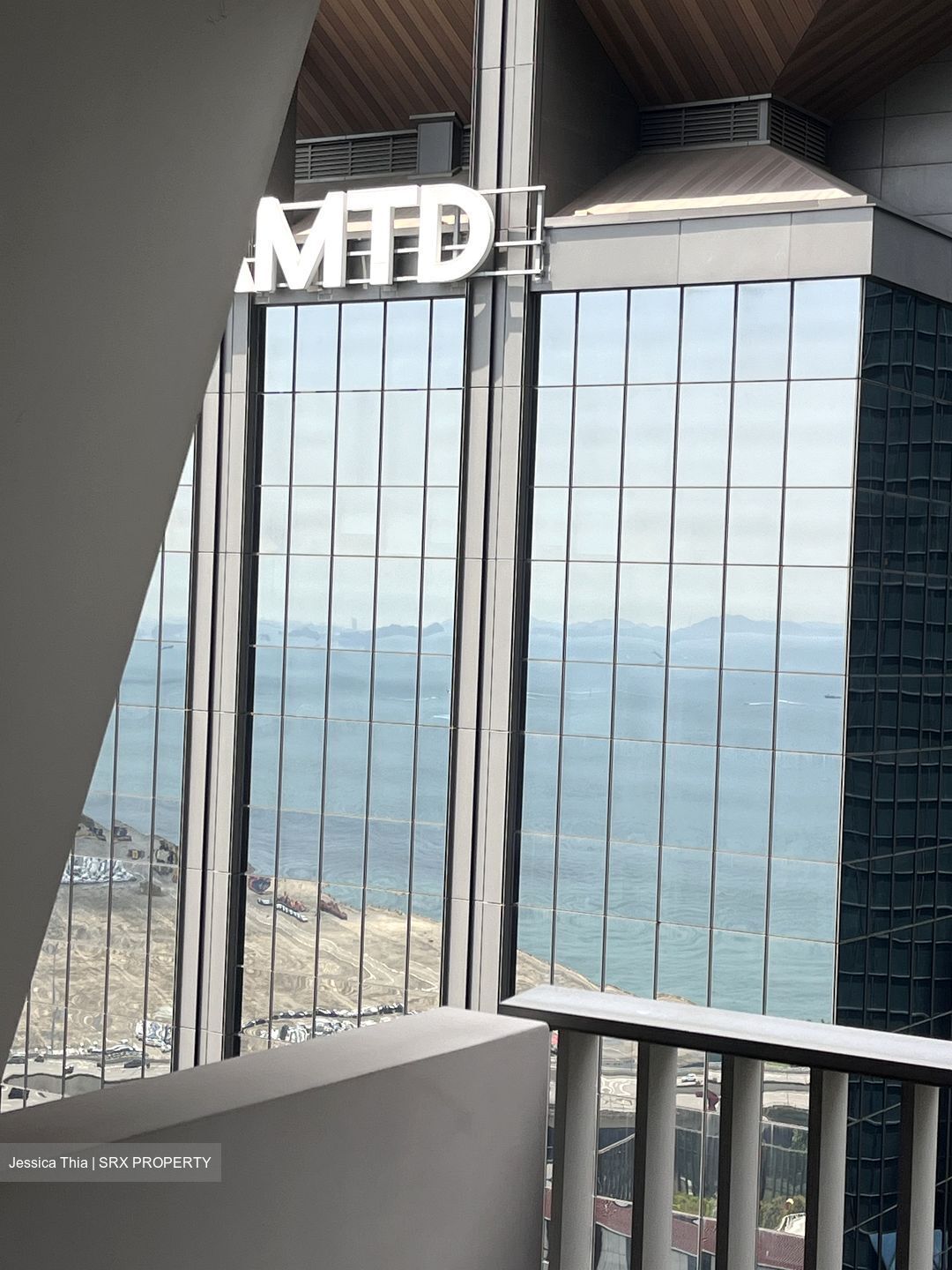 V On Shenton (D1), Apartment #441565461